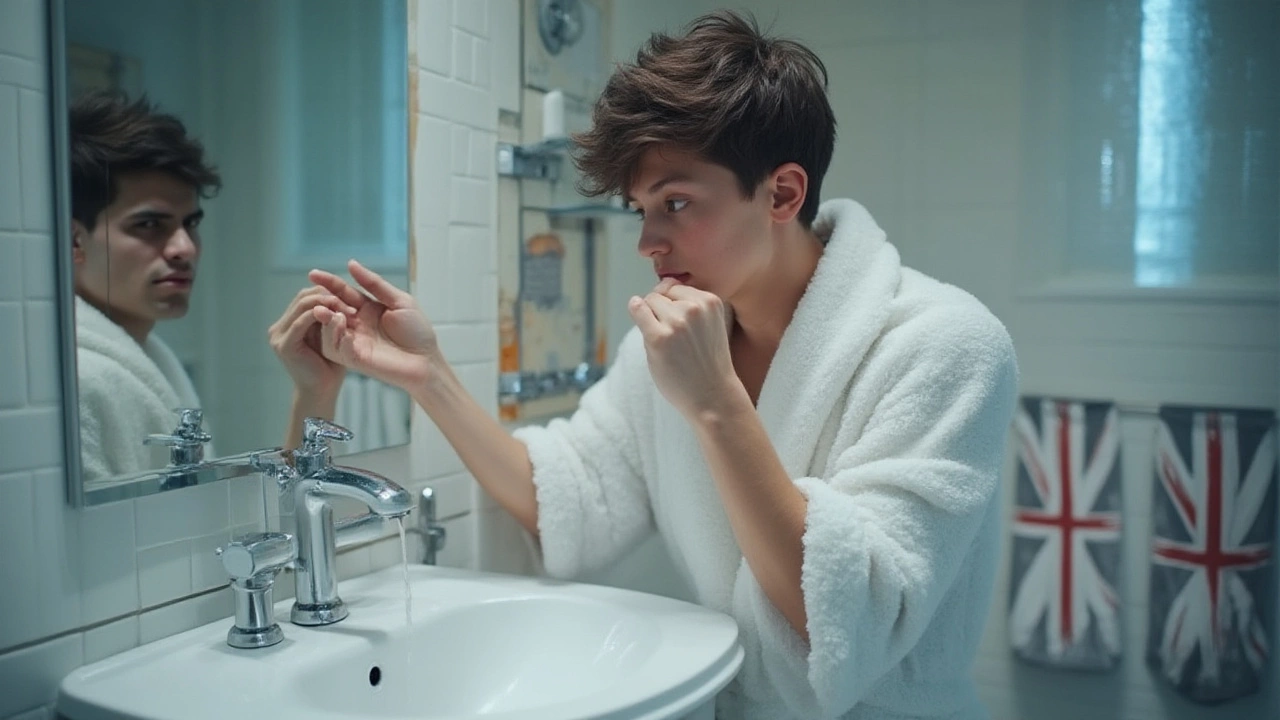 Step-by-Step Troubleshooting for Hot Water Problems
