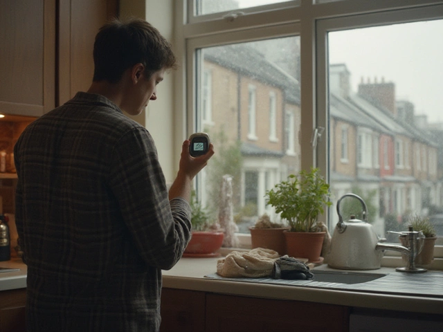 Can a Plumber Fix a Boiler? What You Really Need to Know in 2025