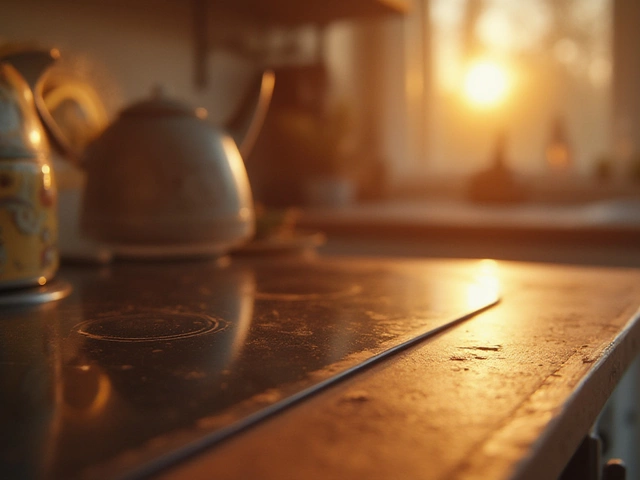 How Long Do Electric Hobs Last? Lifespan, Maintenance, and Replacement Tips