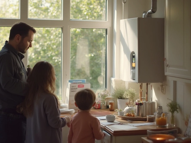 How Often Should You Check Gas Appliances? Safety Tips & Inspection Guide