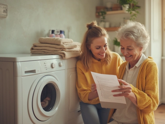 Tumble Dryer Life Expectancy: How Long Do They Really Last?