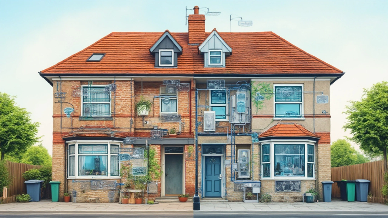 What Actually Affects Heat Pump Reliability?