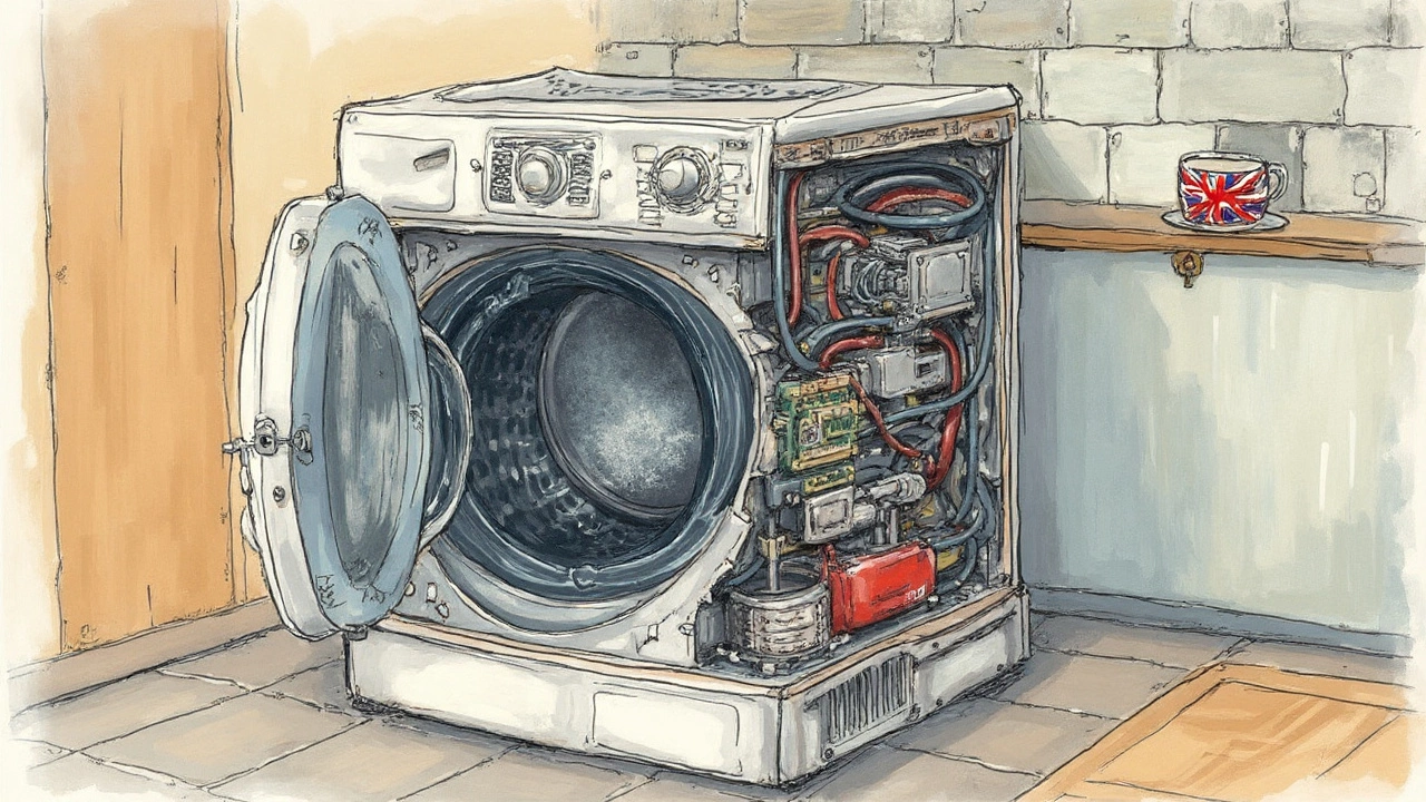 Common DIY Fixes That Actually Work
