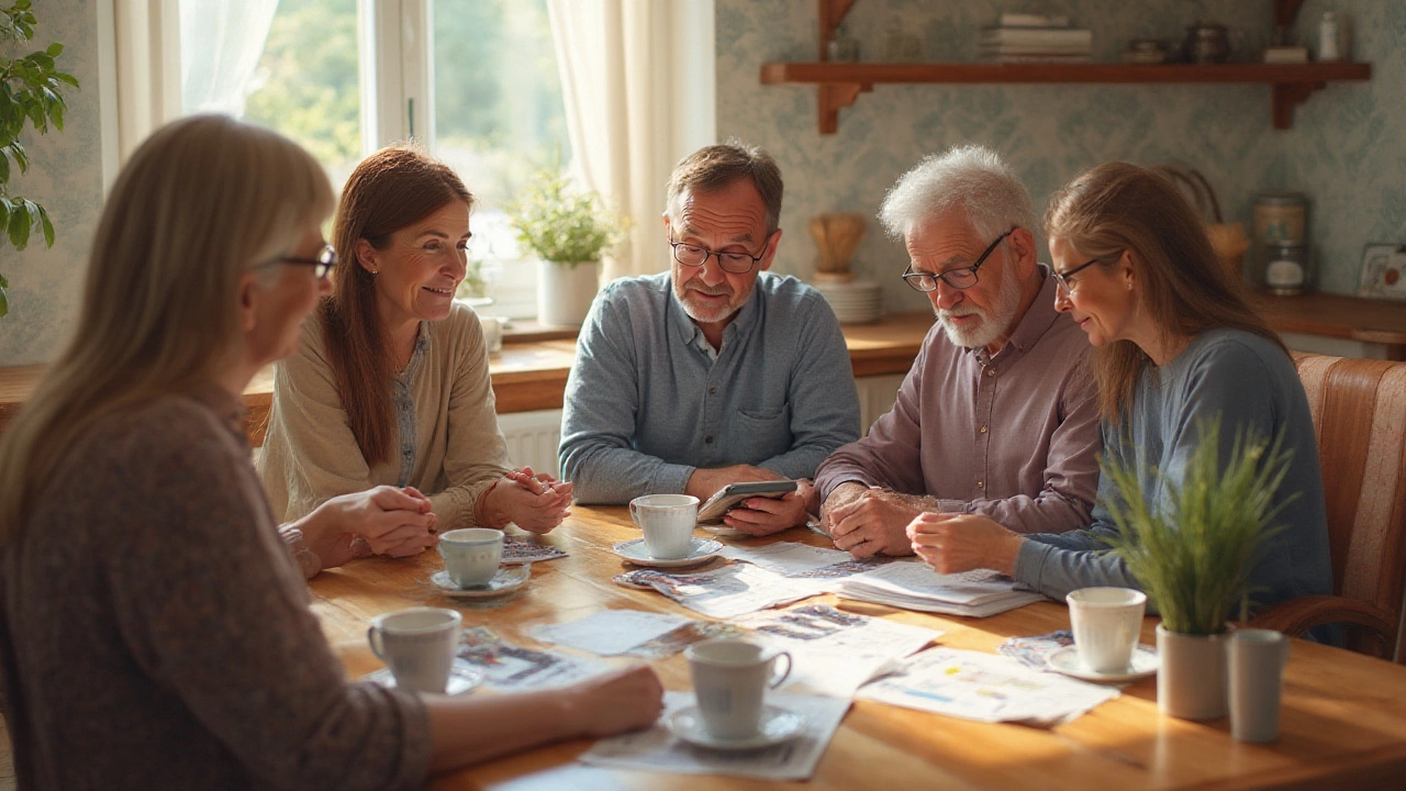 Tips for Upgrading: Making a Smart Replacement Choice
