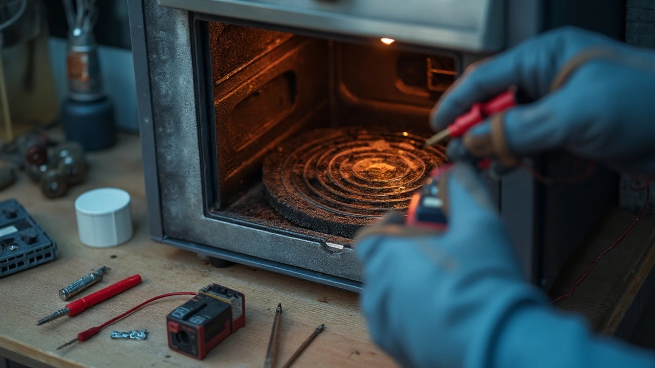 Doable fixes with basic tools (and how to do them safely)