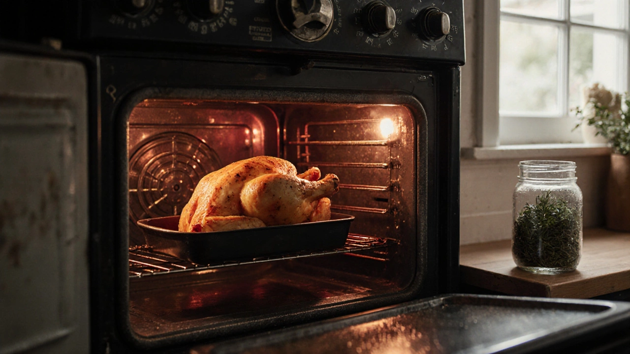 Can an Oven Last 20 Years? Real-World Longevity and Repair Tips
