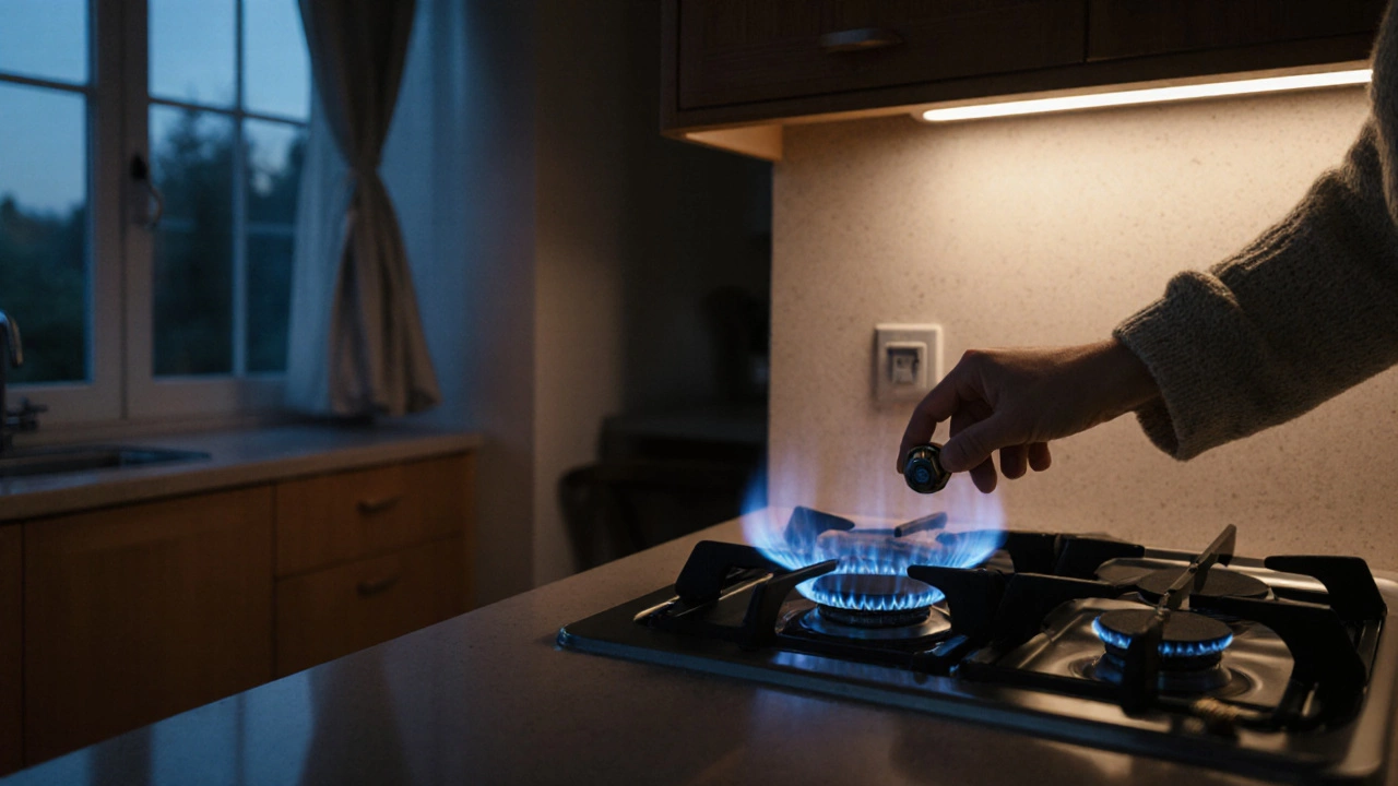 Can You Repair a Gas Cooktop? DIY Guide, Safety Tips & When to Call a Pro