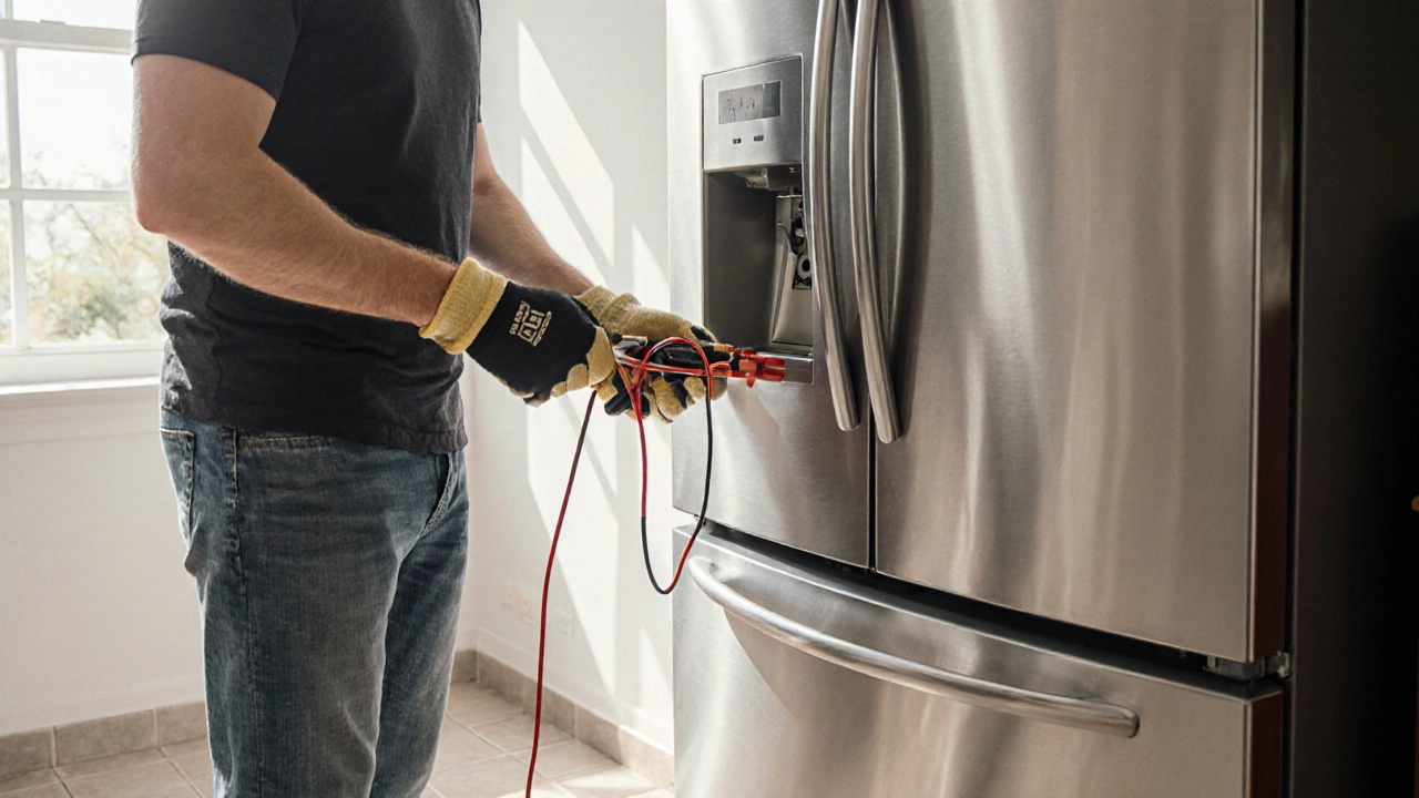 DIY Fridge Repair: Can You Fix Your Refrigerator Yourself?