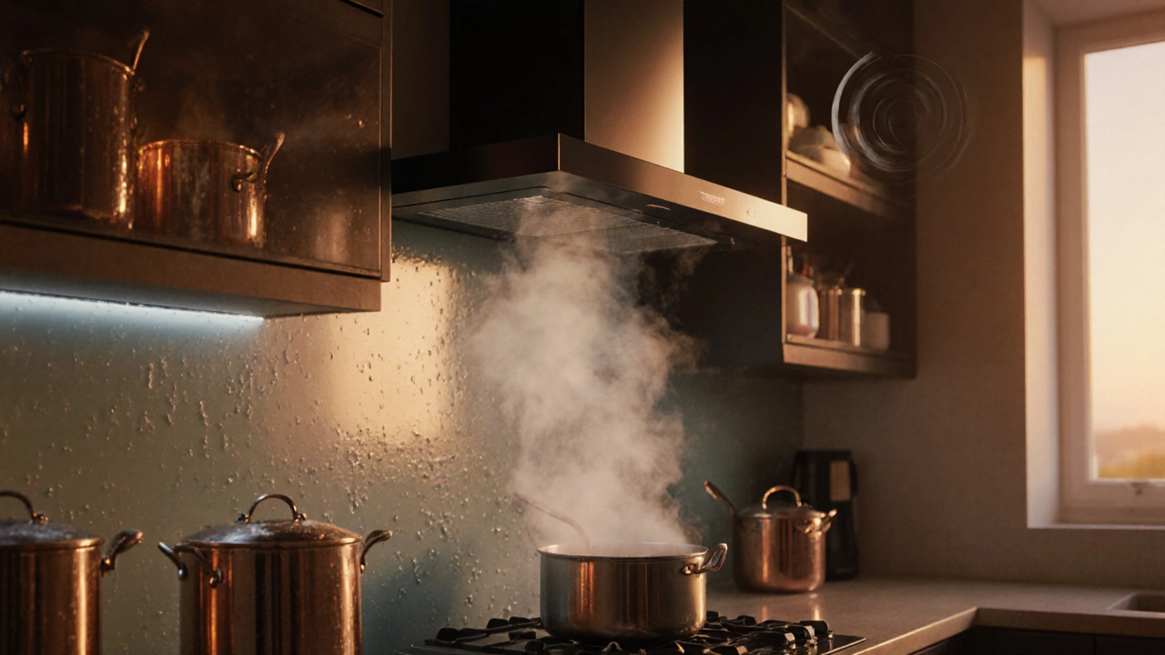Do I Really Need an Extractor Fan? Essential Facts & When to Install One