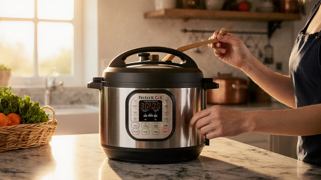How Long Do Pressure Cookers Last? Lifespan, Care Tips & Replacement Guide