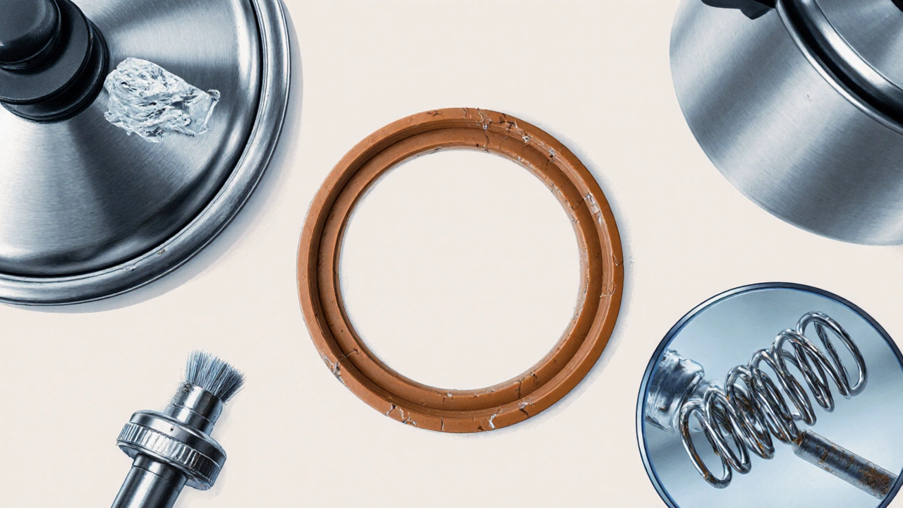 Maintenance Checklist to Extend Life