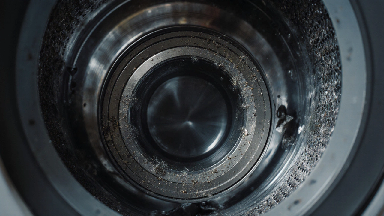 Most Common Washing Machine Failure Explained