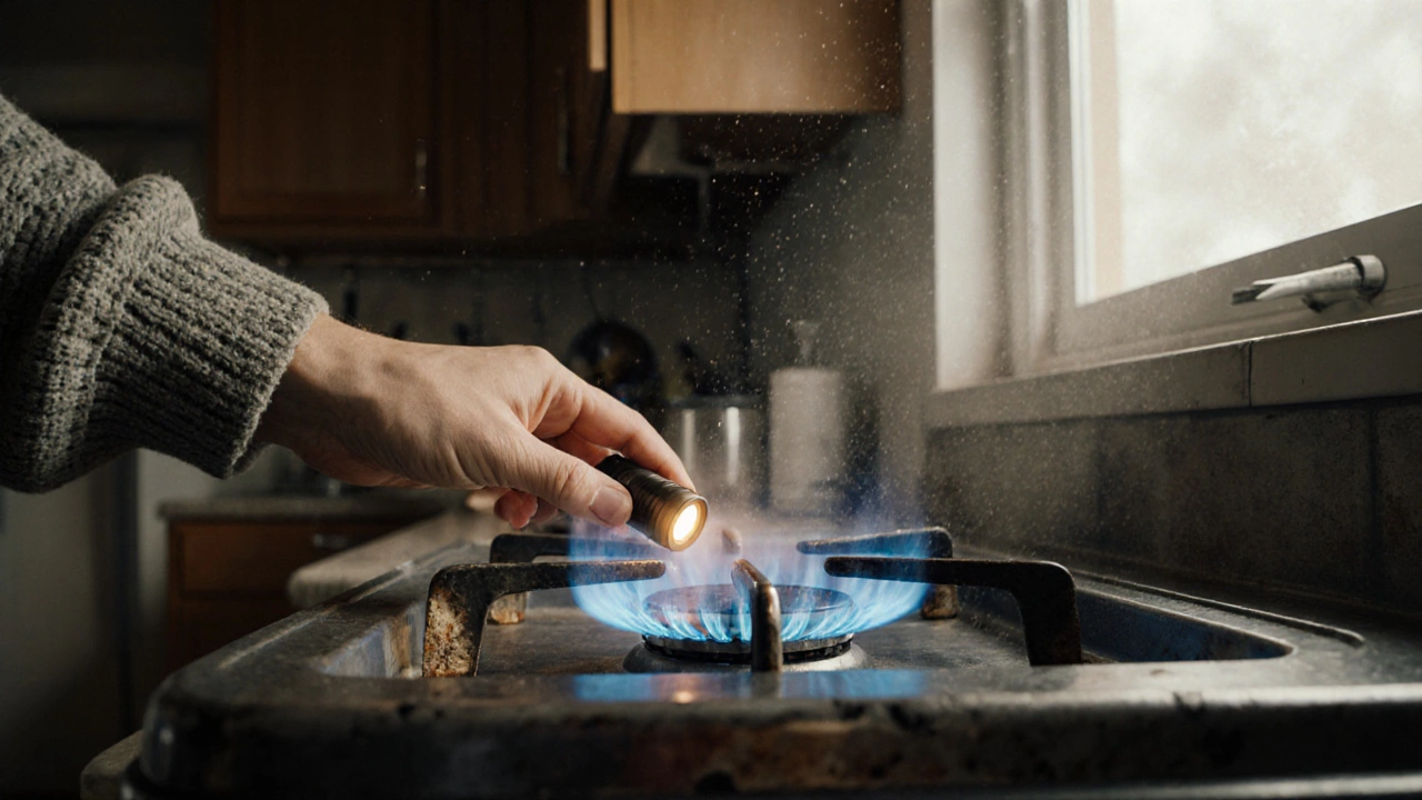 Should You Repair a 10‑Year‑Old Stove? Costs, Safety & When to Replace