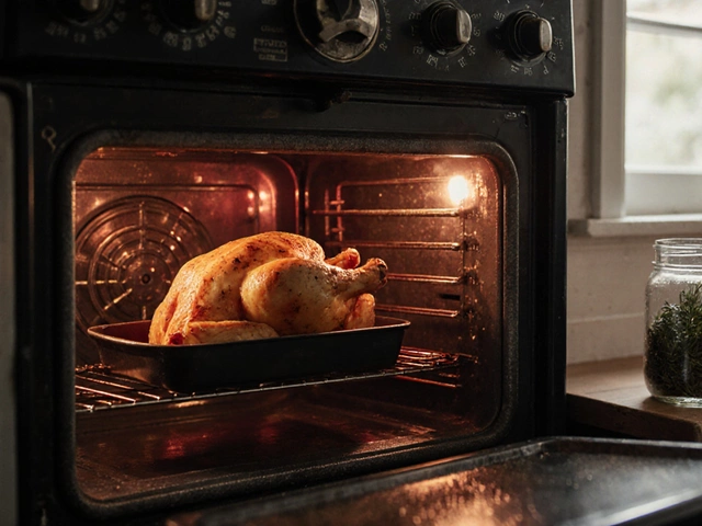 Can an Oven Last 20 Years? Real-World Longevity and Repair Tips