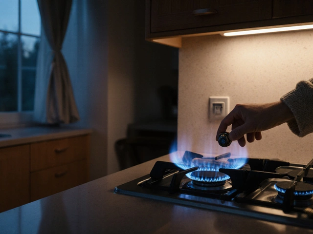 Can You Repair a Gas Cooktop? DIY Guide, Safety Tips & When to Call a Pro
