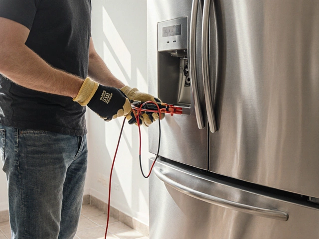 DIY Fridge Repair: Can You Fix Your Refrigerator Yourself?