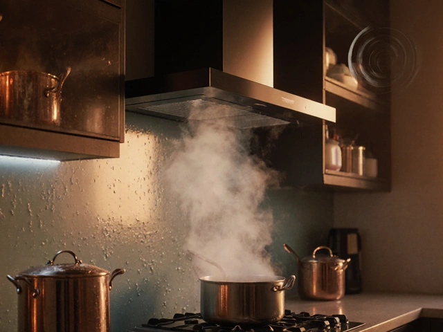 Do I Really Need an Extractor Fan? Essential Facts & When to Install One