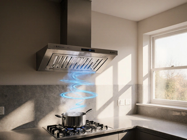 How Long Do Extractor Fans Last? Practical Guide to Lifespan & Maintenance