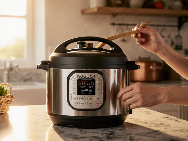 How Long Do Pressure Cookers Last? Lifespan, Care Tips & Replacement Guide