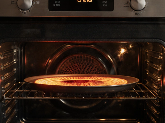 How to Tell If Your Oven Element Is Burned Out