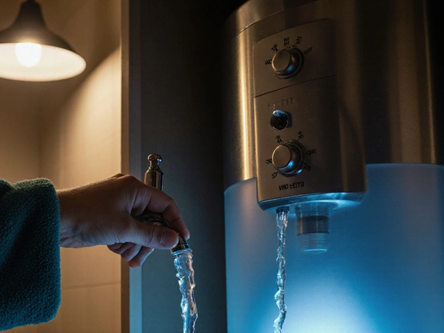 Most Common Causes of Water Heater Failure and How to Fix Them