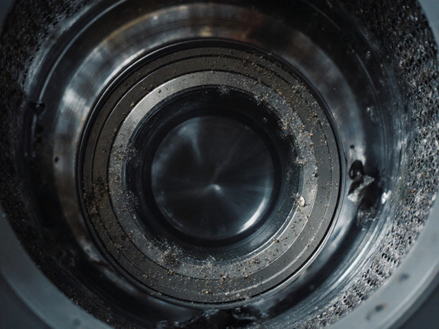 Most Common Washing Machine Failure Explained