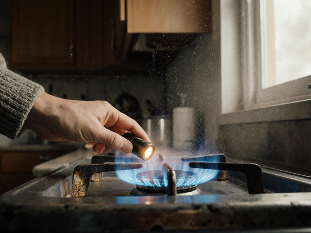 Should You Repair a 10‑Year‑Old Stove? Costs, Safety & When to Replace