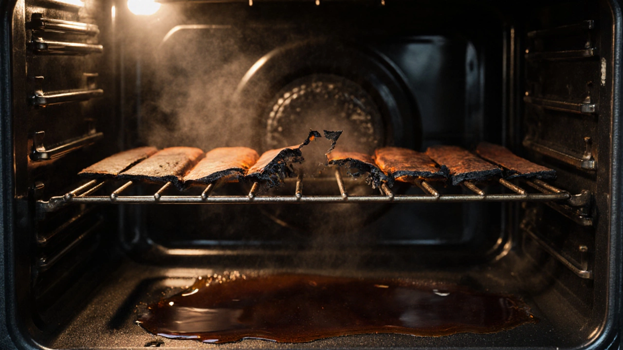 Can I Still Use My Oven if the Heating Element Is Broken?