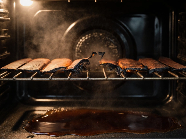 Can I Still Use My Oven if the Heating Element Is Broken?