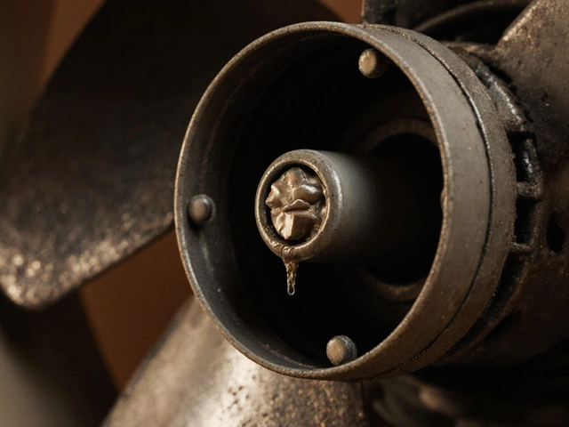 Can Kitchen Extractor Fans Be Repaired? Here's What Actually Works