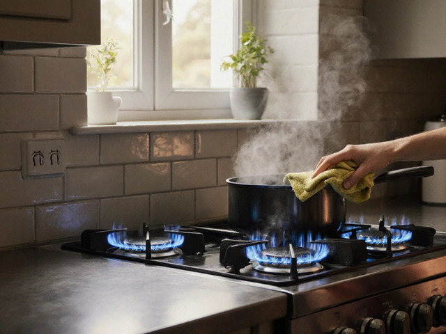 What Is the Life Expectancy of a Gas Appliance? Real-World Durability Guide