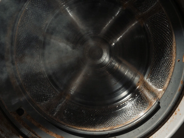 What Usually Breaks on a Washing Machine? Common Failures and How to Spot Them