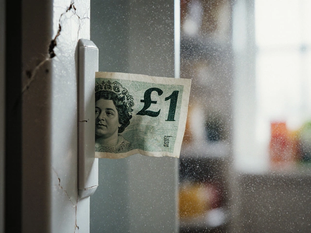 What Usually Fails in a Fridge? Common Problems and How to Spot Them Early