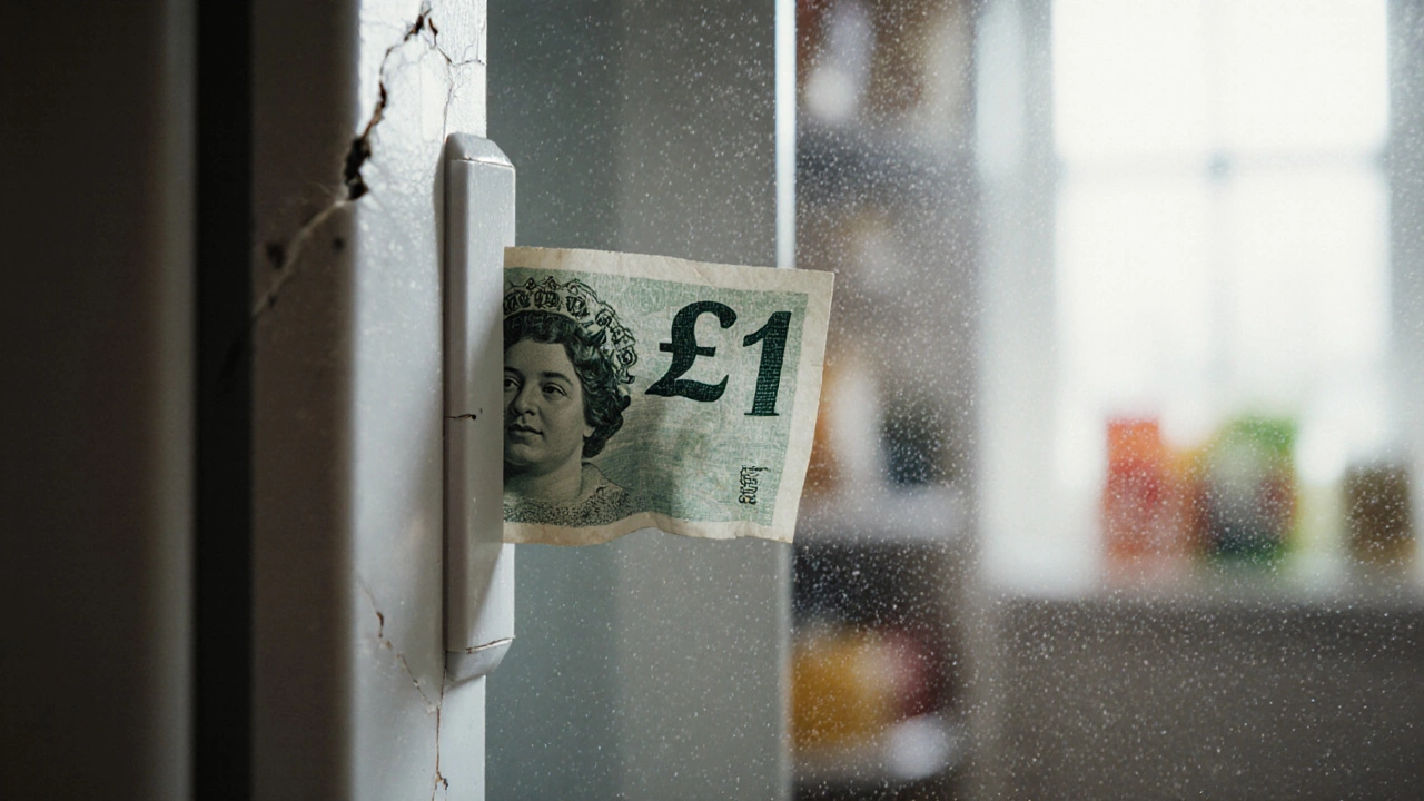 What Usually Fails in a Fridge? Common Problems and How to Spot Them Early