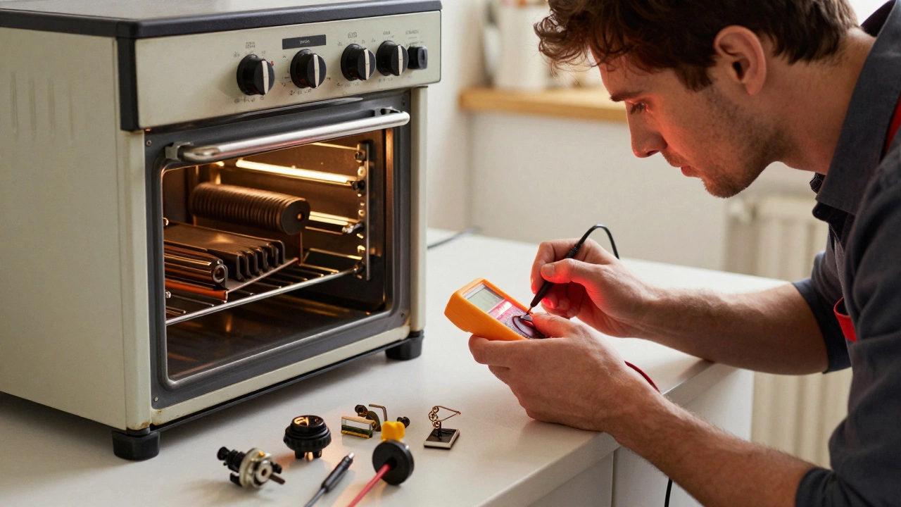 Can a Cooker Be Repaired? Here’s What You Need to Know