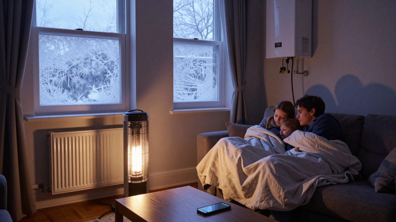 How Long Can You Be Left with a Broken Boiler? UK Homeowner's Guide