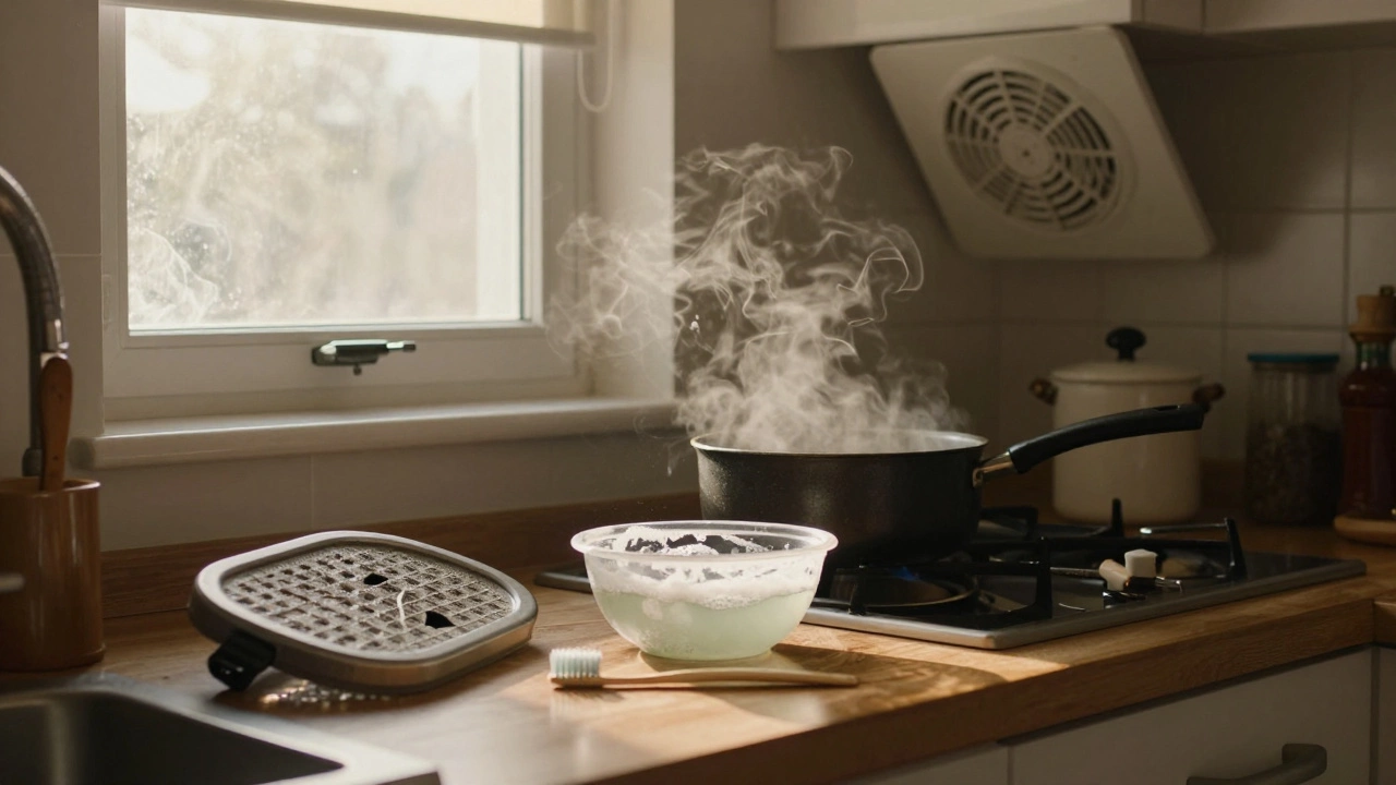 How Long Does It Take to Fix an Extractor Fan? Real-Time Estimates for Common Issues