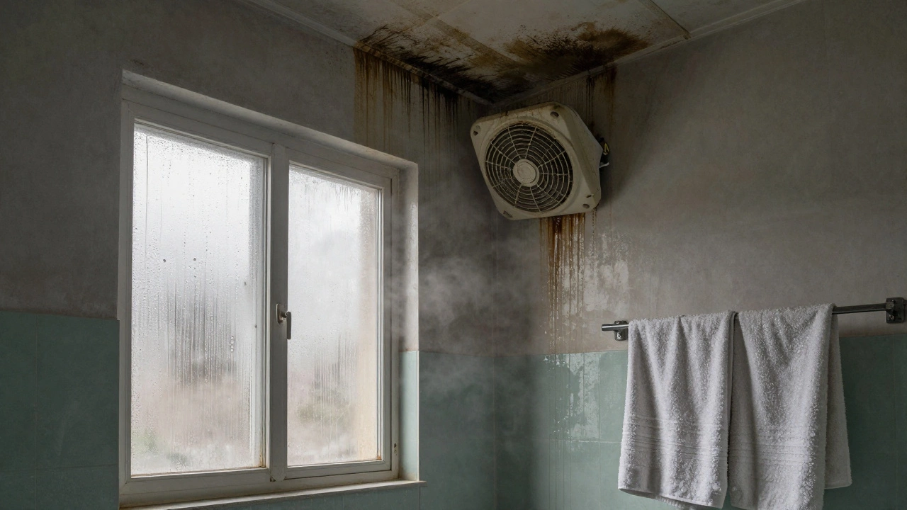 Is It OK Not to Have an Extractor Fan? What You Need to Know