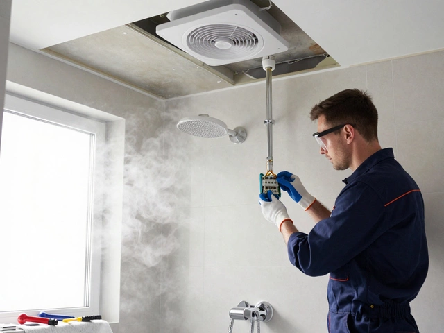 Do Plumbers Install Extractor Fans? Here’s What You Really Need to Know