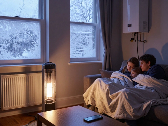 How Long Can You Be Left with a Broken Boiler? UK Homeowner's Guide