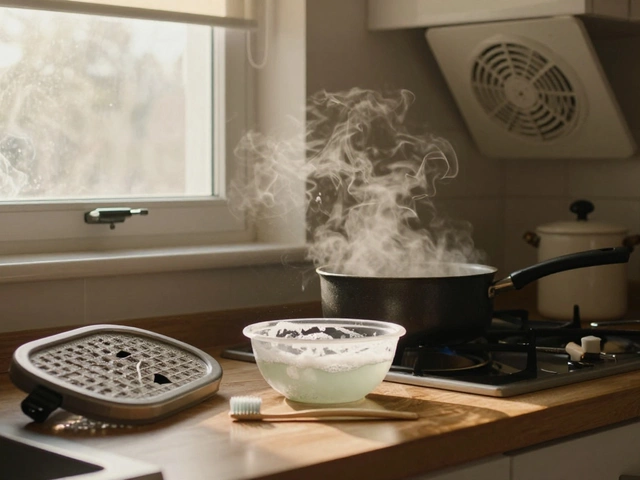 How Long Does It Take to Fix an Extractor Fan? Real-Time Estimates for Common Issues