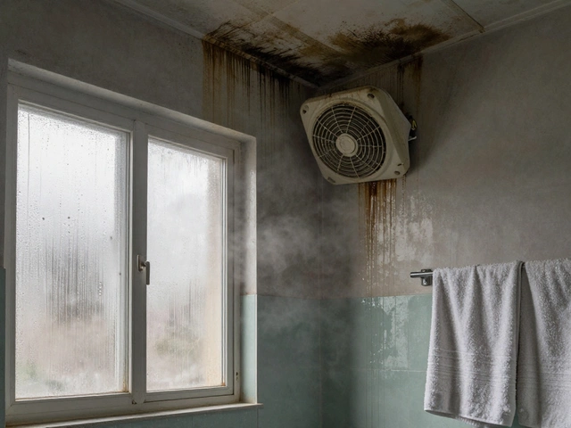 Is It OK Not to Have an Extractor Fan? What You Need to Know