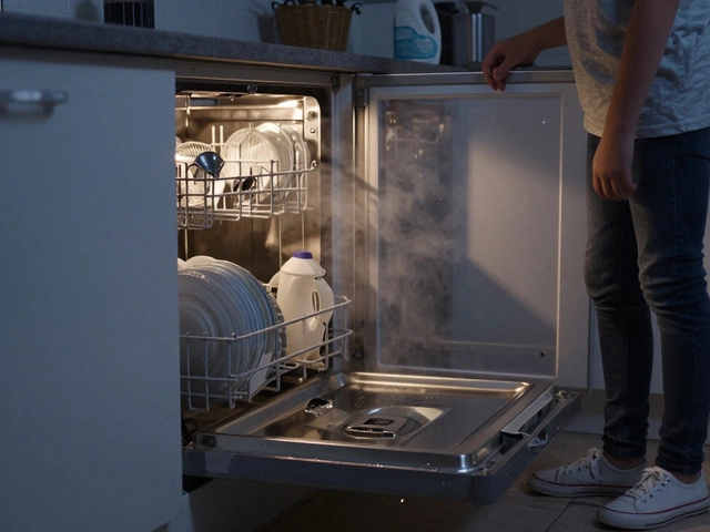 Is It Worth Repairing a Dishwasher? Real Costs, Lifespan, and When to Replace
