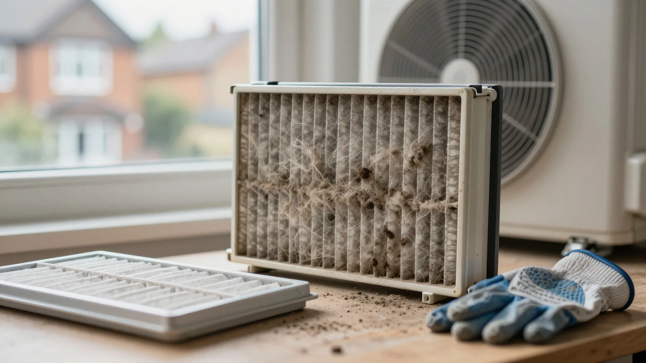 What Causes a Heat Pump to Go Bad? Common Failures and How to Avoid Them