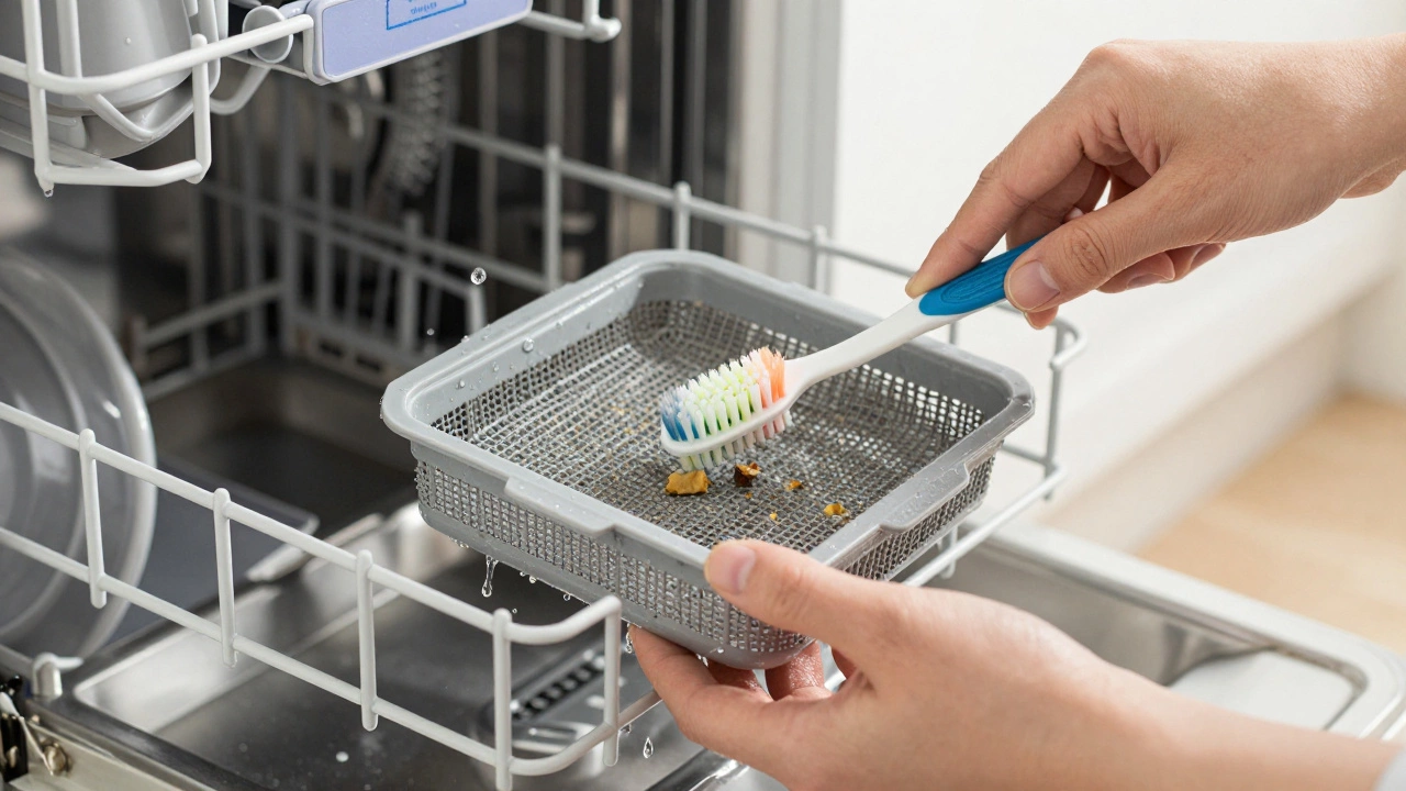 Are Dishwashers Easy to Fix? Realistic Tips for DIY Repairs