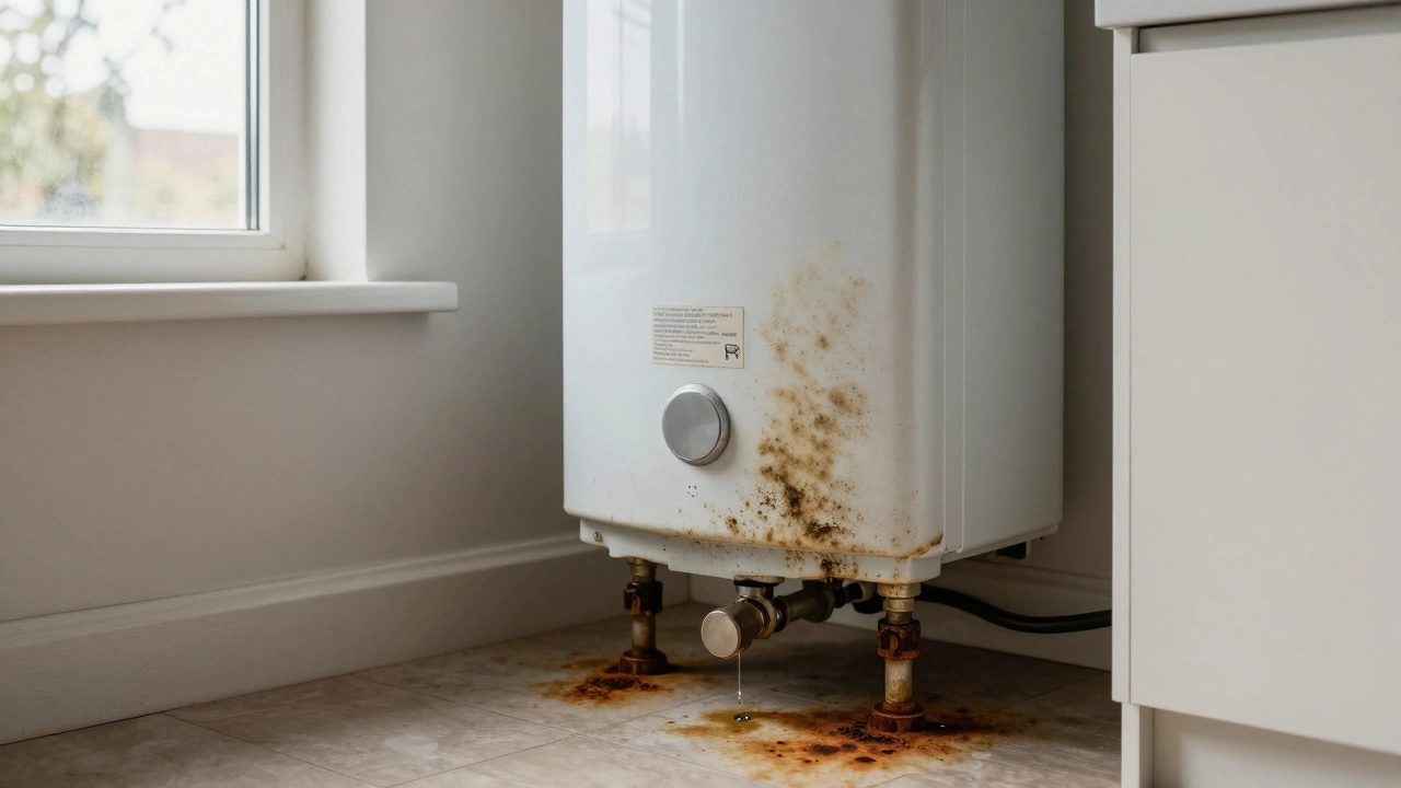 How Many Years Should a Water Heater Last? Realistic Lifespan and When to Replace