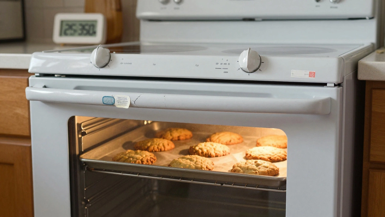 How Many Years Should an Electric Oven Last? Realistic Lifespan and When to Replace It