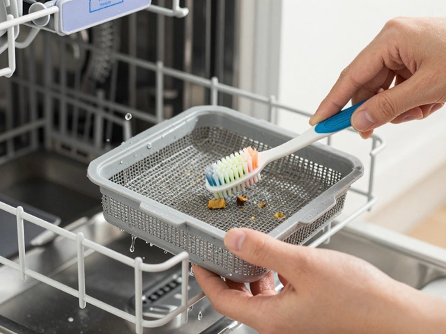 Are Dishwashers Easy to Fix? Realistic Tips for DIY Repairs