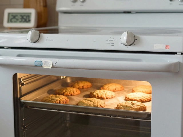How Many Years Should an Electric Oven Last? Realistic Lifespan and When to Replace It