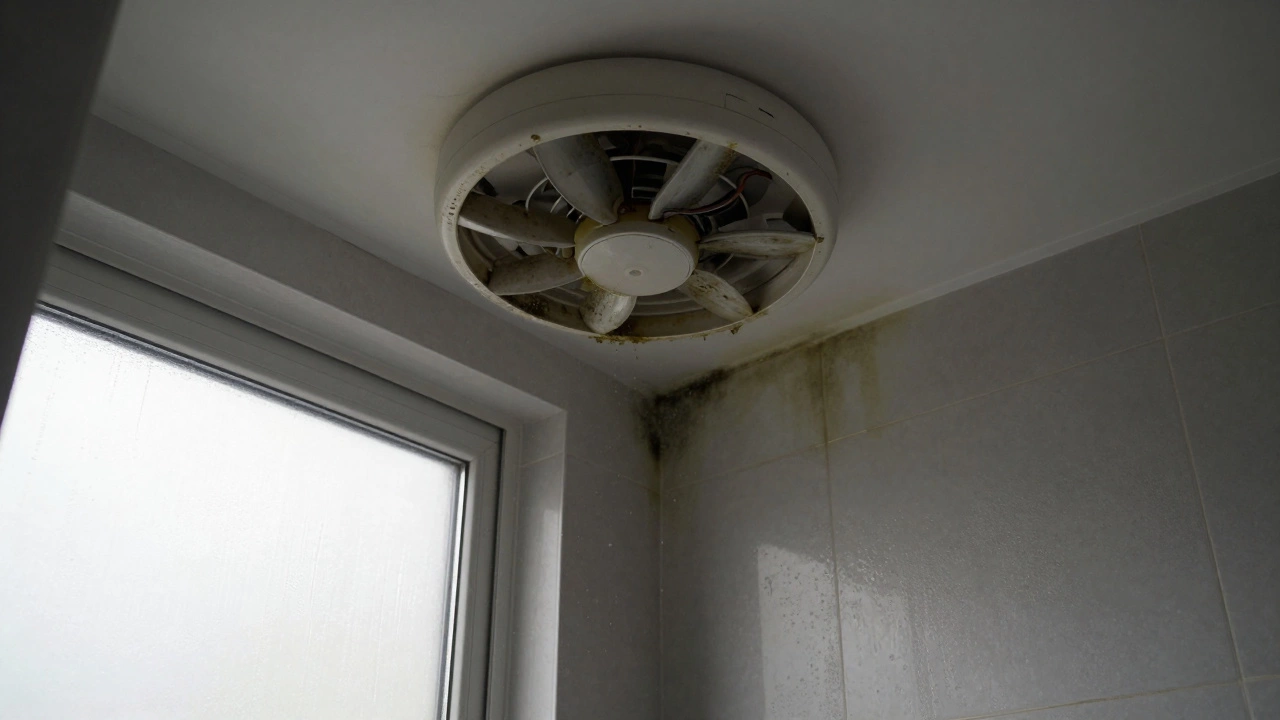 Do Electricians Fix Extractor Fans? Here’s What You Really Need to Know